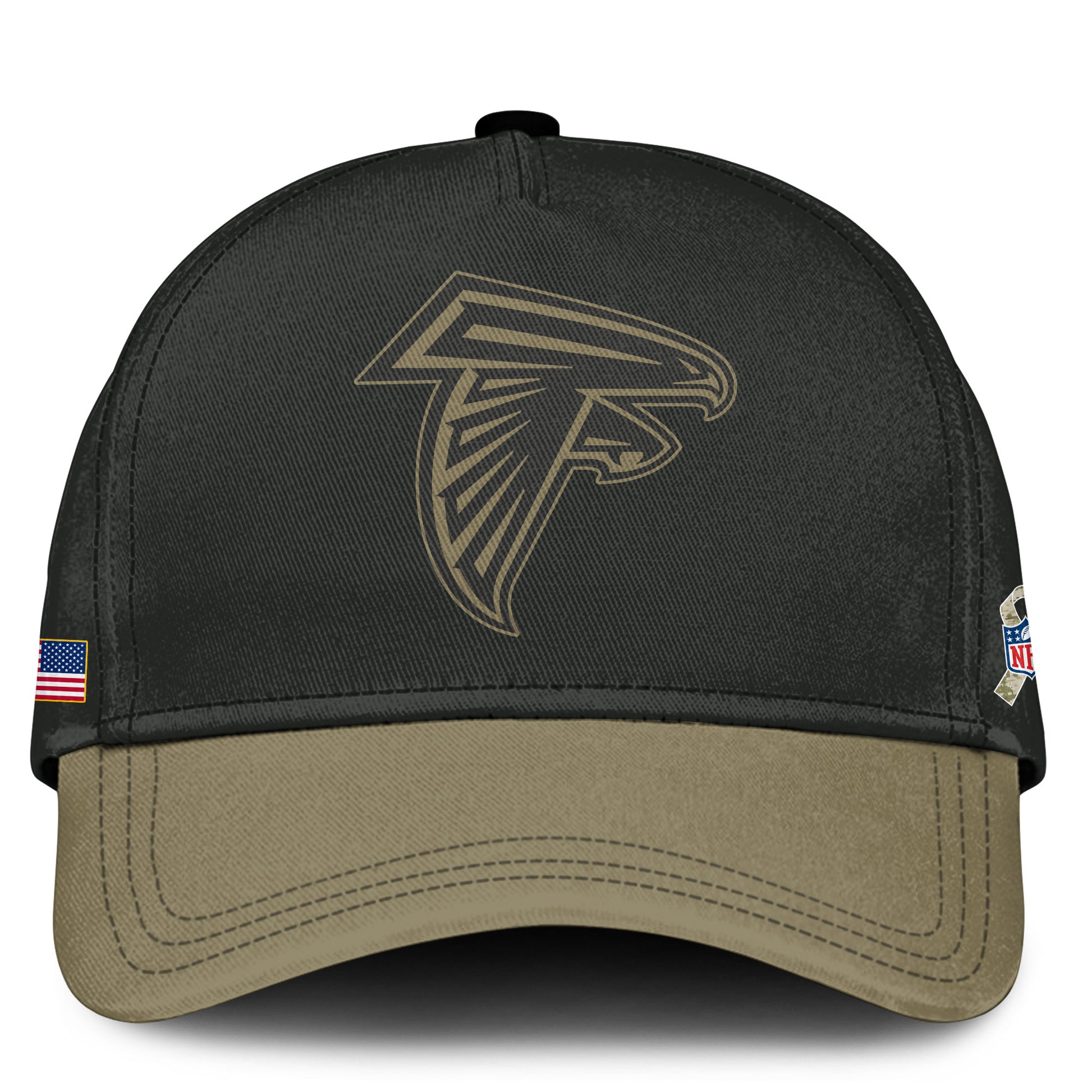 ATL-Veteran Limited Editions Hoodie Ver 2