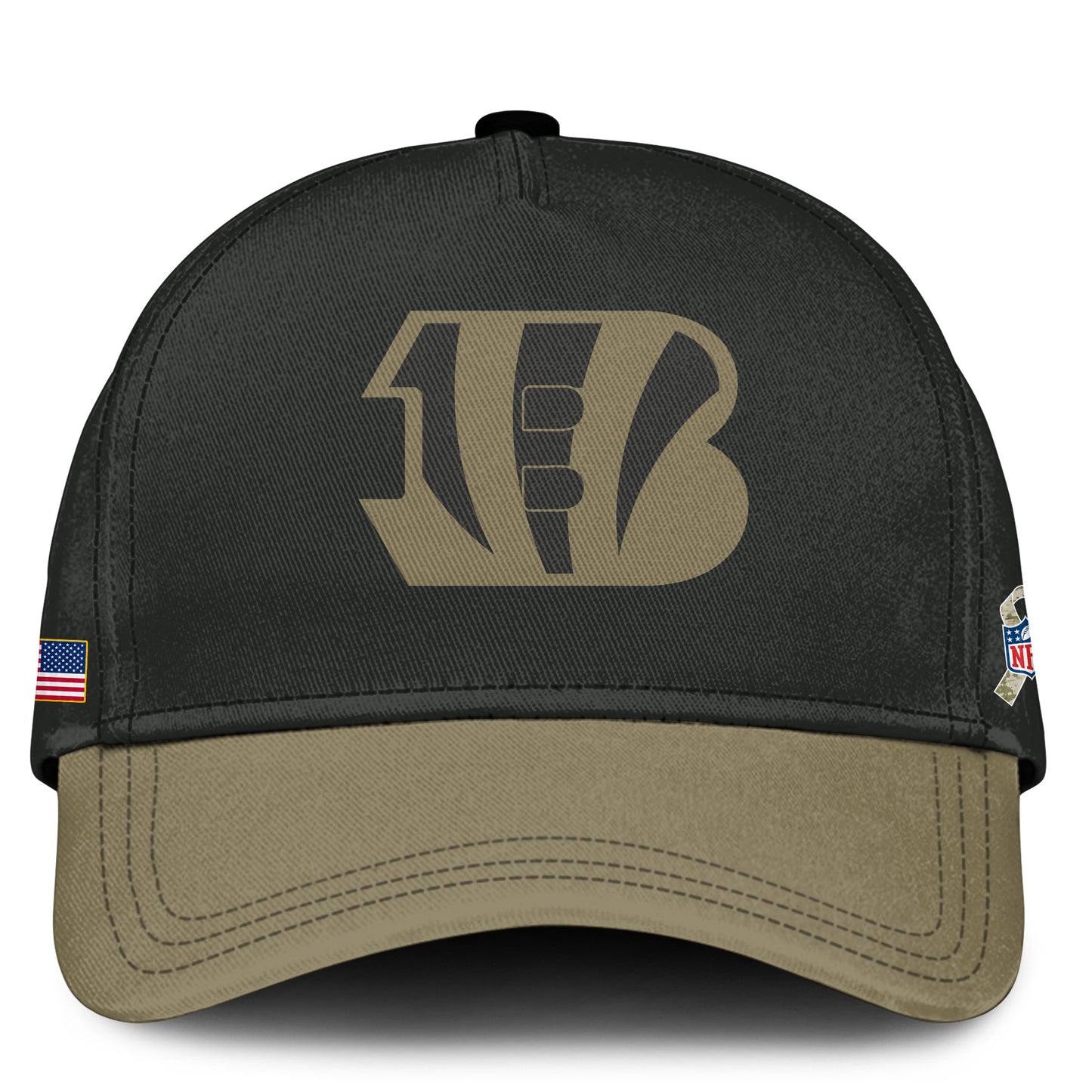 CIN-Veteran Limited Editions Hoodie Ver 2