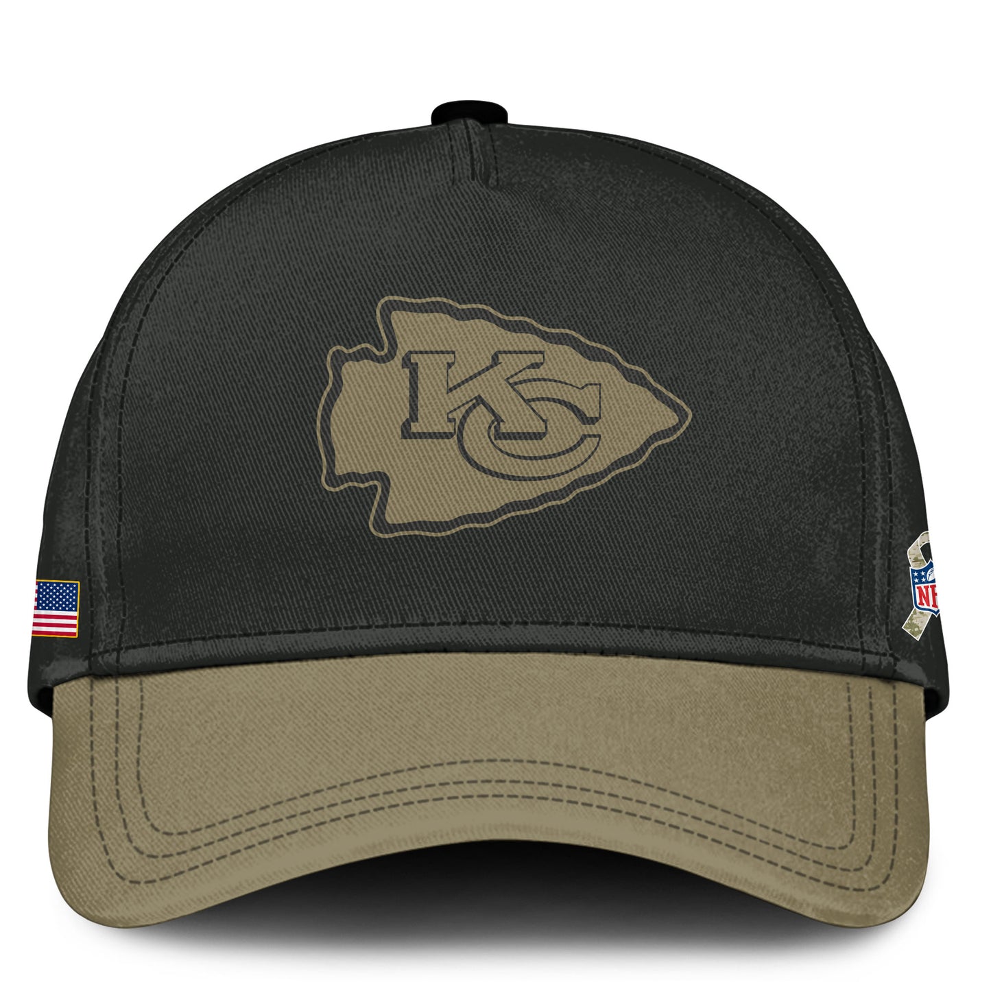 KC-Veteran Limited Editions Hoodie Ver 2