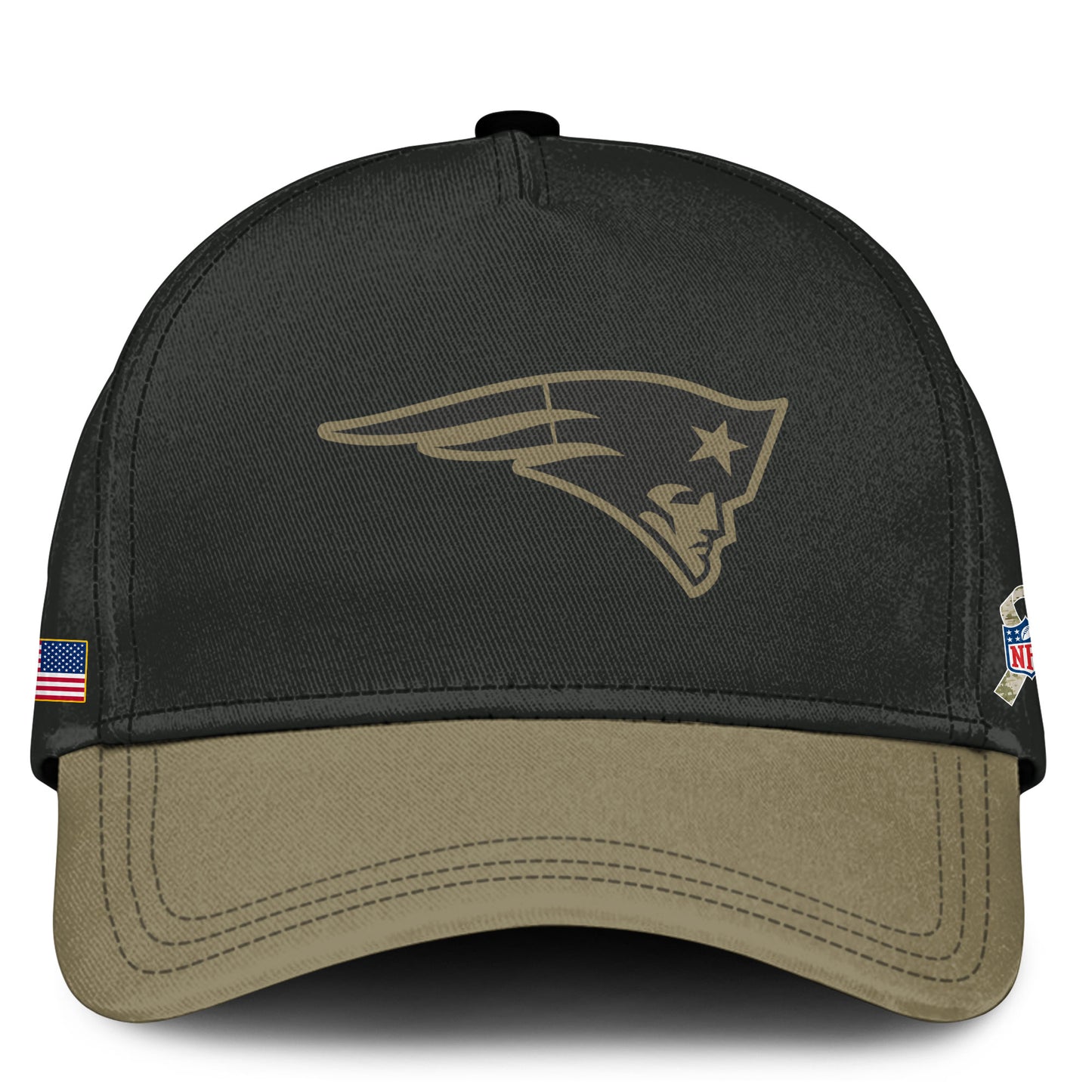 NE-Veteran Limited Editions Hoodie Ver 2