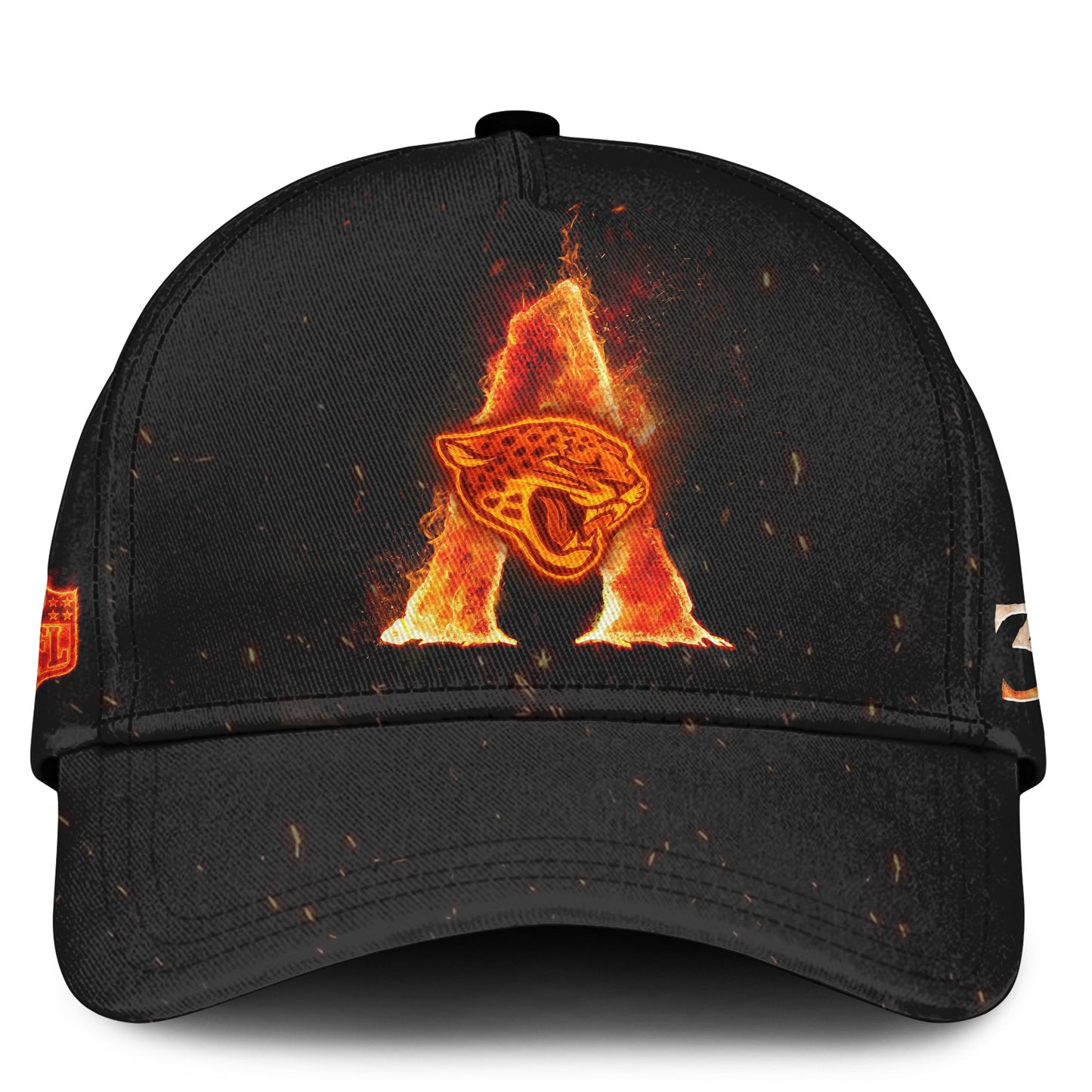JAX Avatar Limited Editions Hoodie