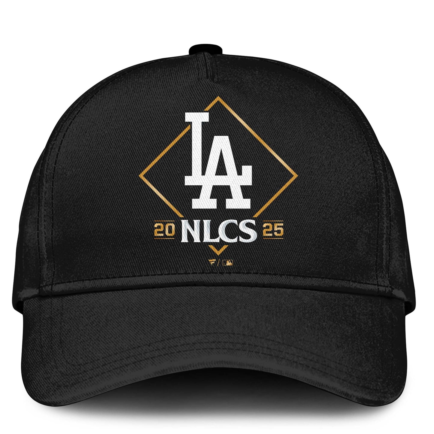 LA NLCS Postseason 2025 Hoodie