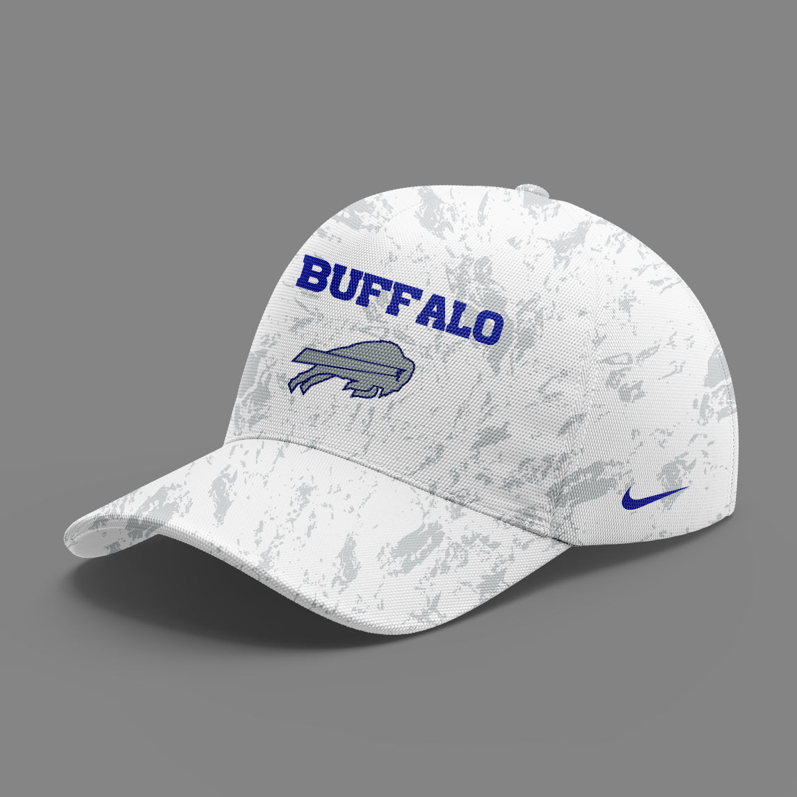 Buffalo Bills Cold Front Rivalries T-shirt | Cap | Joggers V5