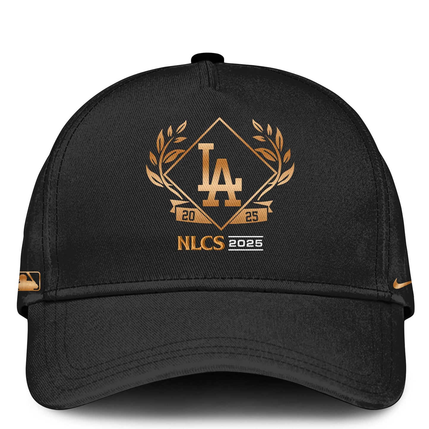 . LAD x NLCS Champions Special Gold Edition Hoodie