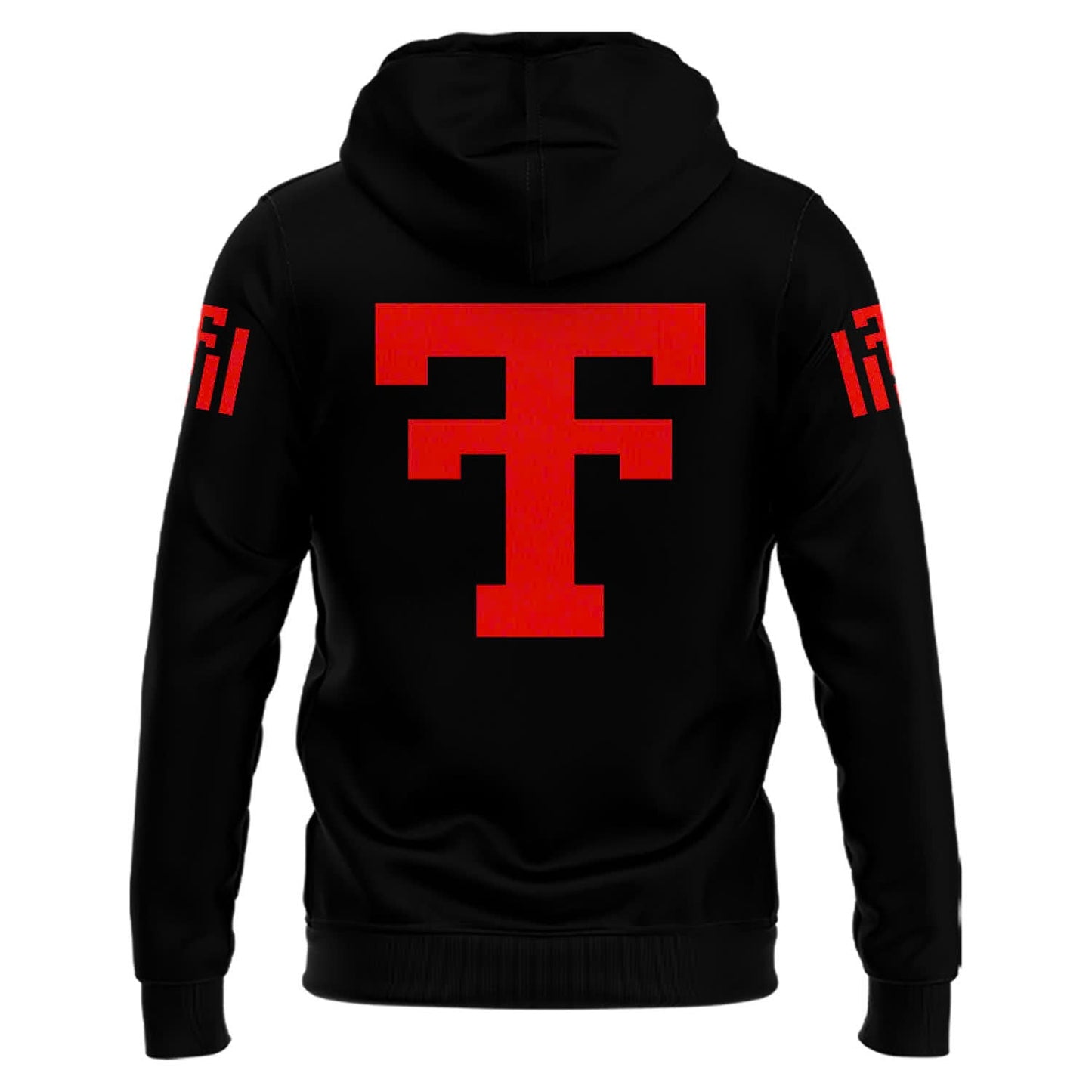 Special New The 100th Anniversary Ŧhrowbacks Hoodie