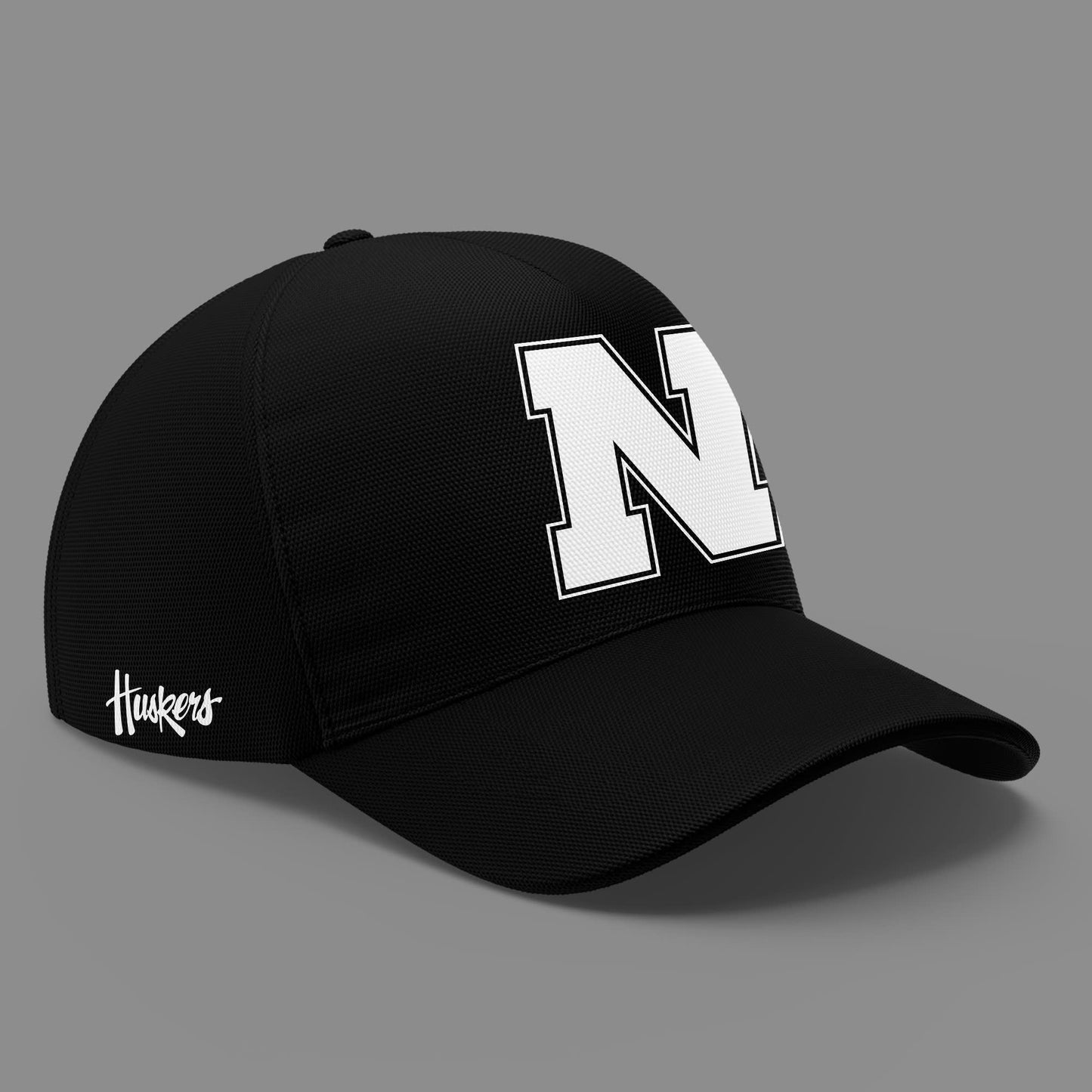 Special New Alternate Dark Mode Zip Hoodie In Black