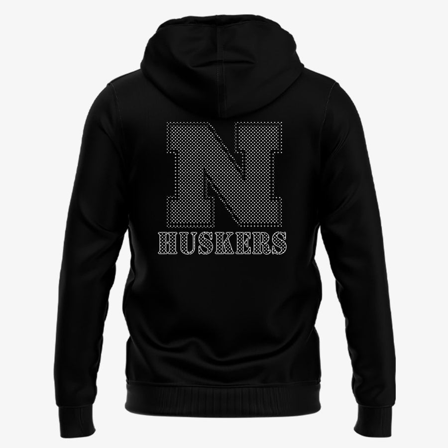 Special New Coach Matt Rhule Husker Hoodie