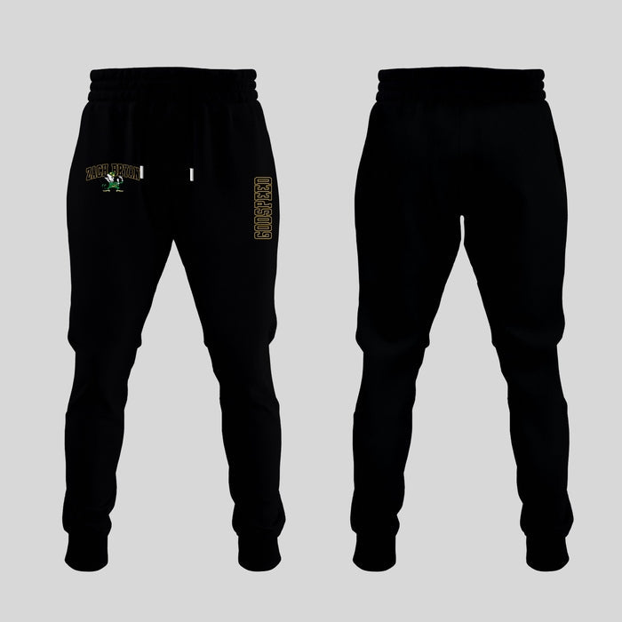 Limited Edition Irish Football x Bryan 2025 TShirt