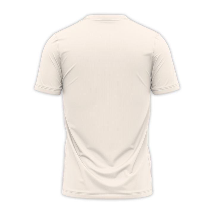 Bill Croskey Merritt Shirt-V2