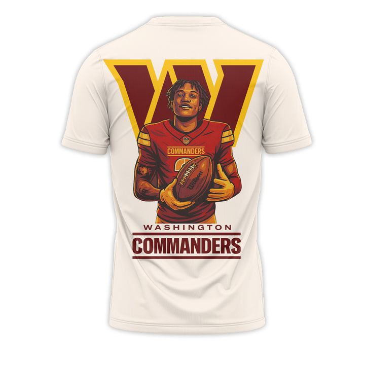 Bill Croskey Merritt Shirt