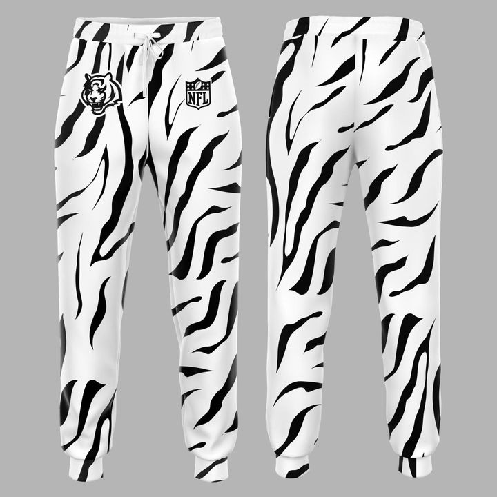 Mens Cincinnati Bengals Cincy Hoodie