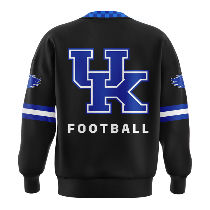 Limited Drop for True Fans – Kentucky Football 2025 sweat