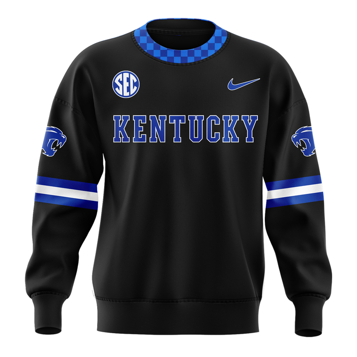 Limited Drop for True Fans – Kentucky Football 2025 sweat