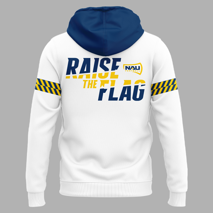 Northern Arizona Lumberjacks football Hoodie