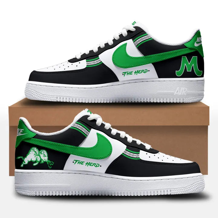 NOVEMBER 14, 1970 The Herd Wordmark "For The 75" Logo New Shoes