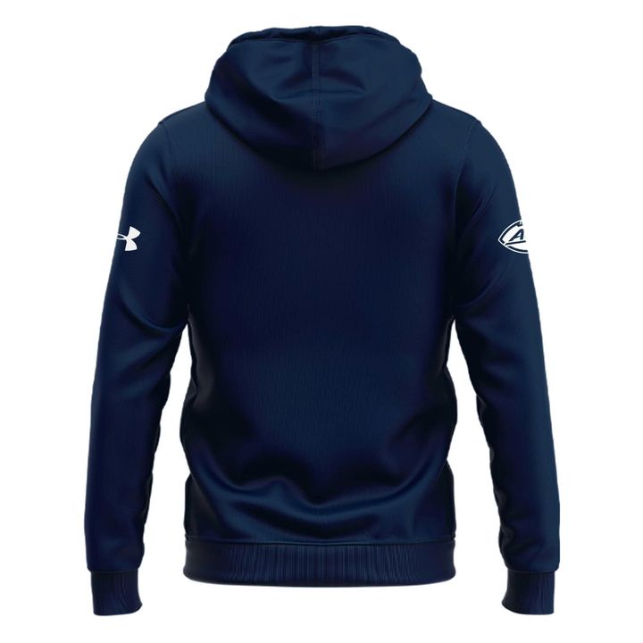 Special 2025 Here Come The Irish Notre Dame Football Hoodie