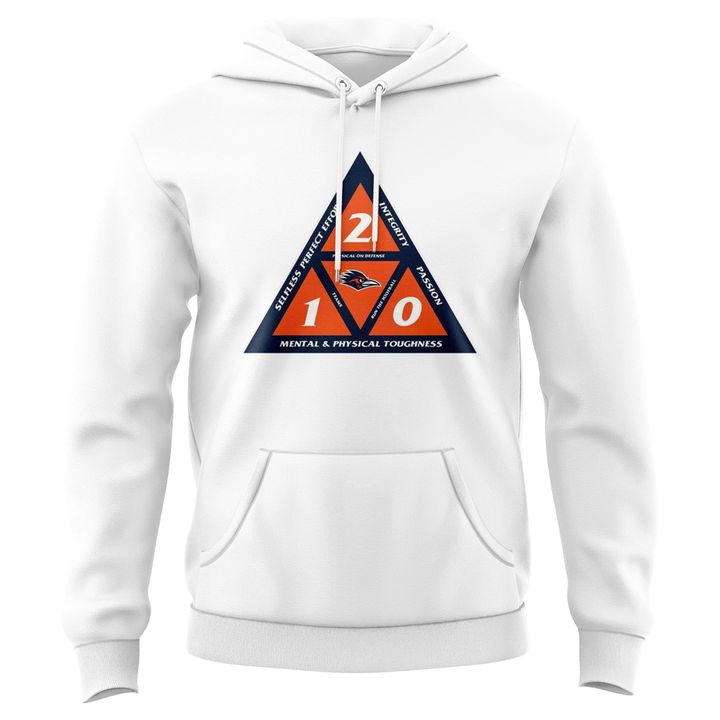 Coach Jeff Traylor UTSA Roadrunners football Hoodie