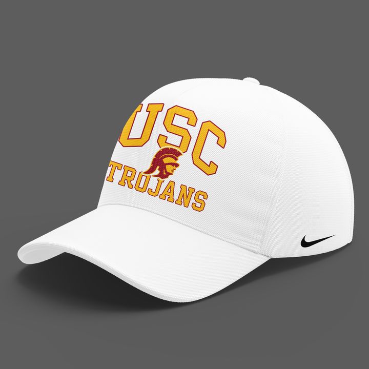 2025 Limited edition uniform Hoodie USC Trojans football for fans