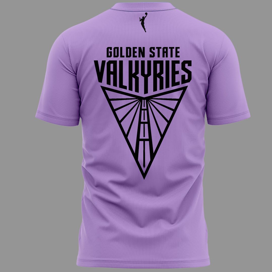 Exclusive Tshirt Valkyries Violet and Heroine Edition Is Here