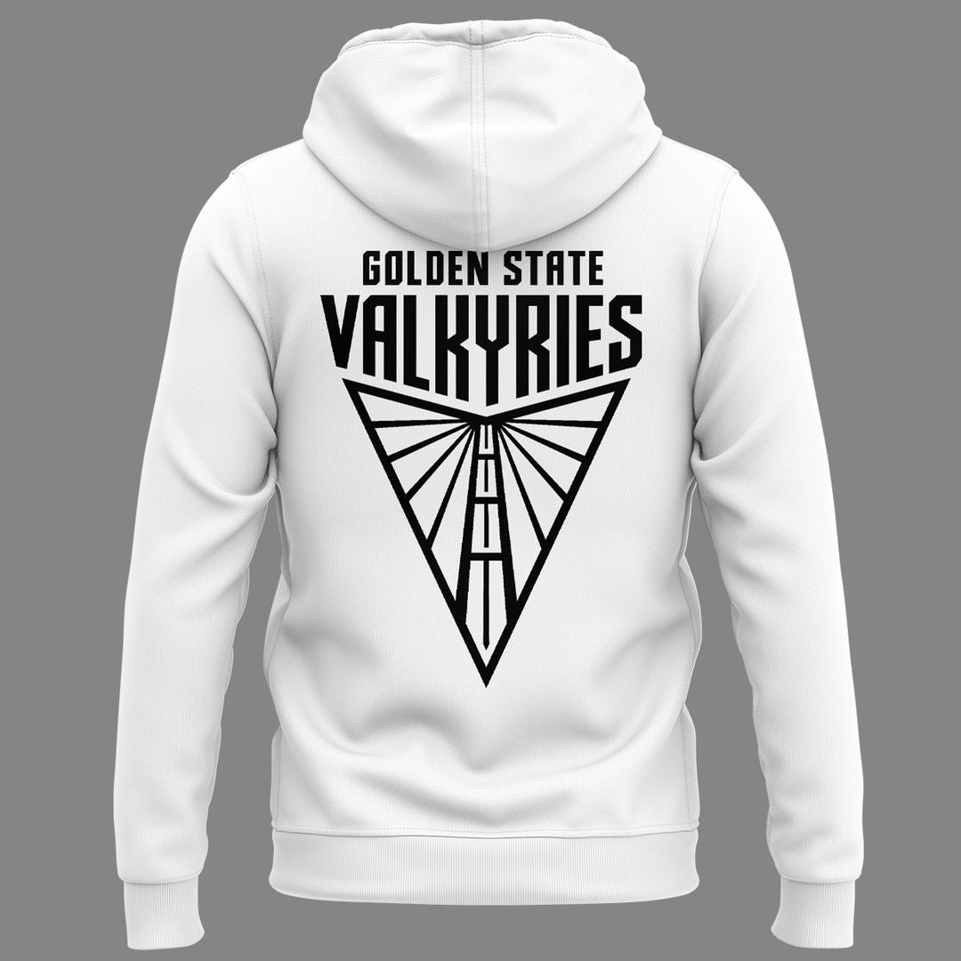 Limited edition Hoodie Valkyries Violet and Heroine edition is here!