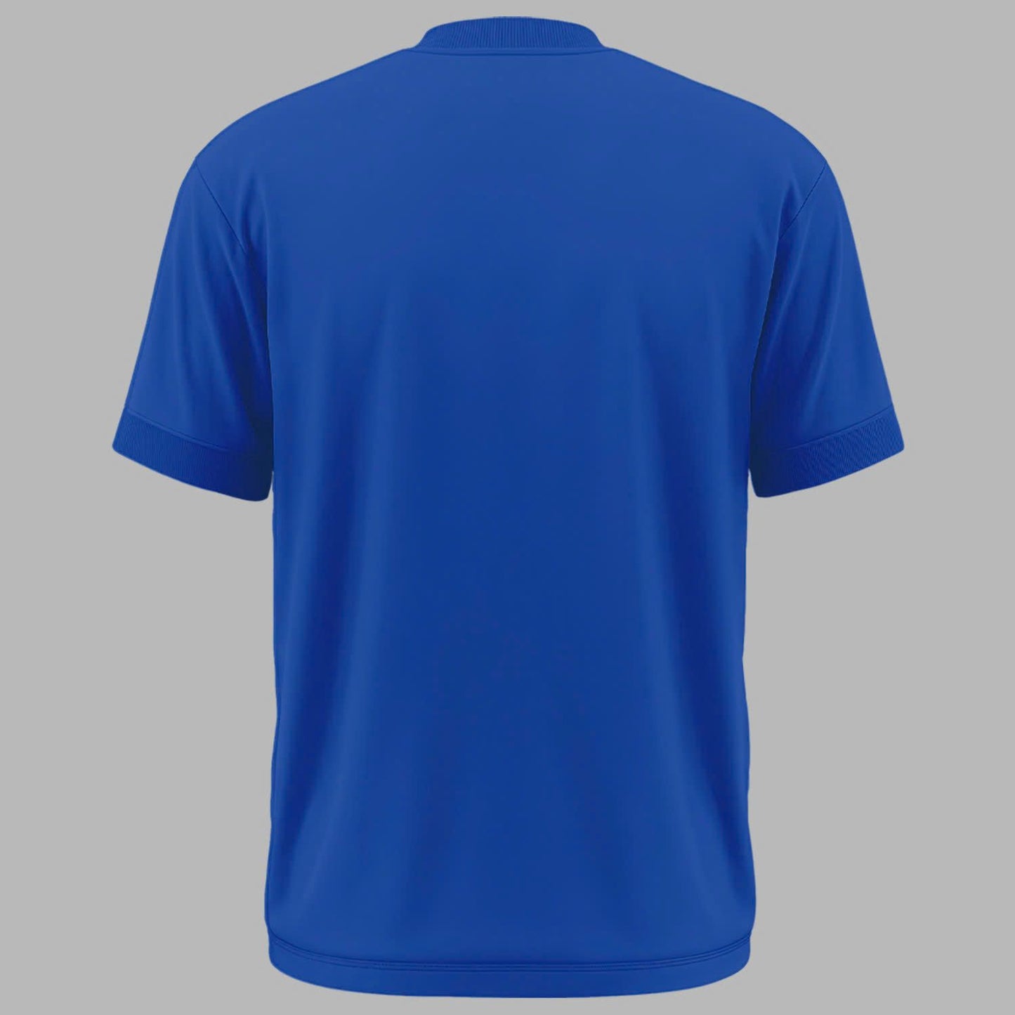 Cleveland Sirens Blue T-Shirt