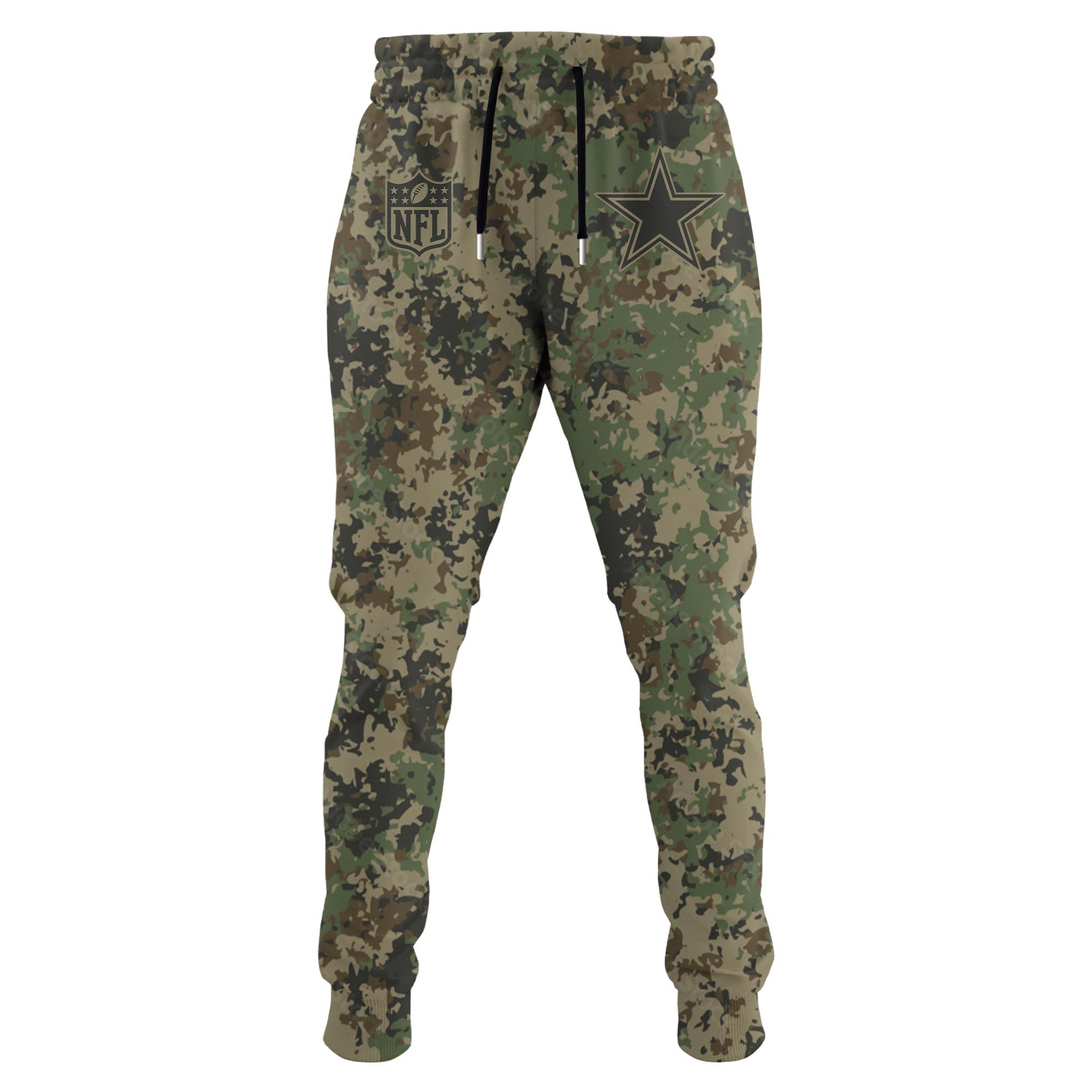 DAL-Army 250th Birthday Hoodie Limited Edions