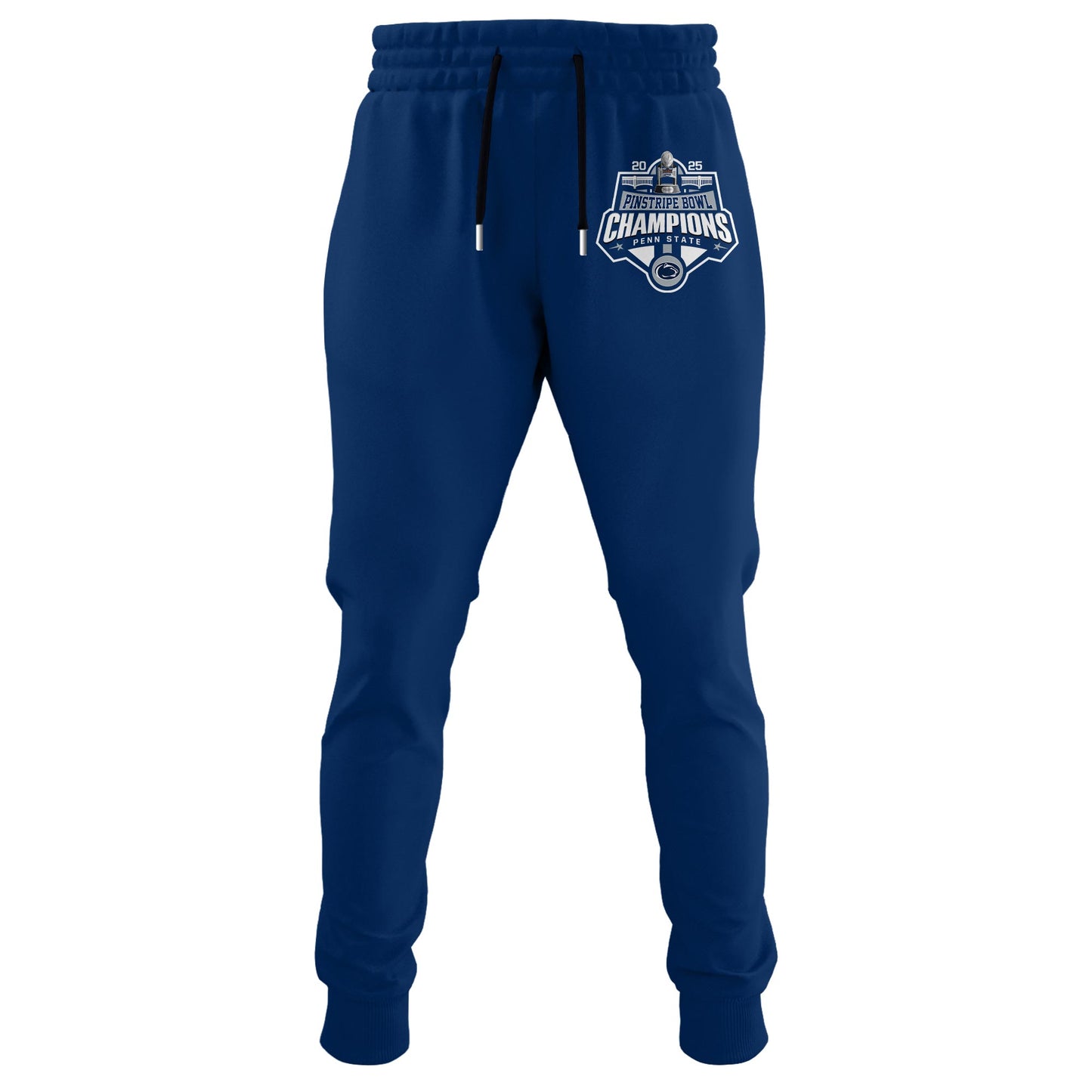 Penn State – BAD BOY MOWERS PINSTRIPE BOWL Champions Hoodie