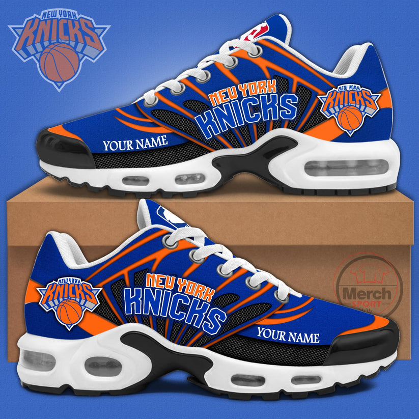 New York Knicks New Sneakers