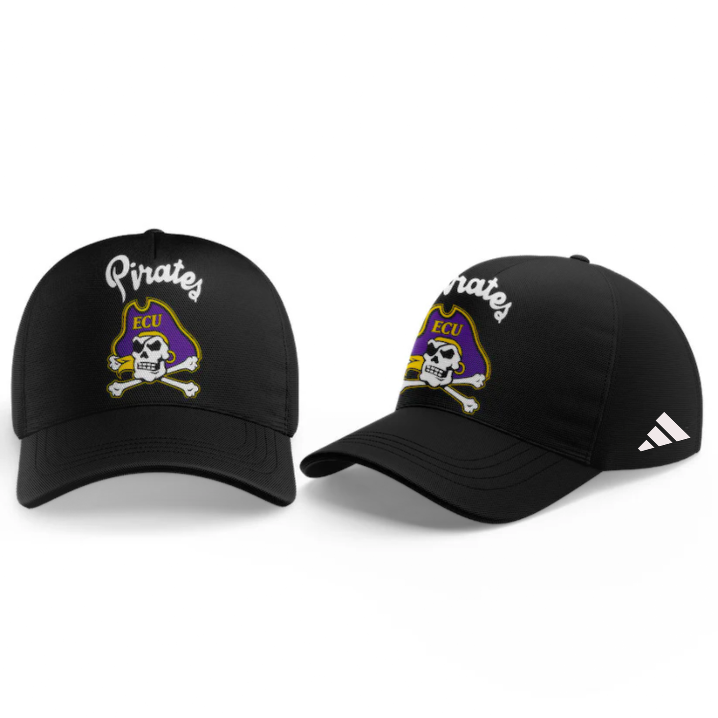 .ECU Football Night of The Boneyard 2025 Combo Shirt v2