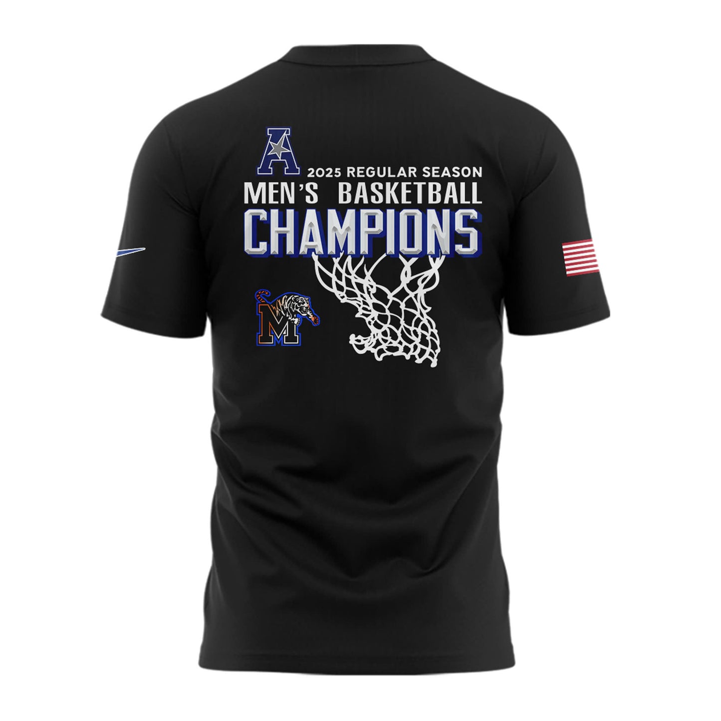 Special New MT Champions Teams Tshirt 2025