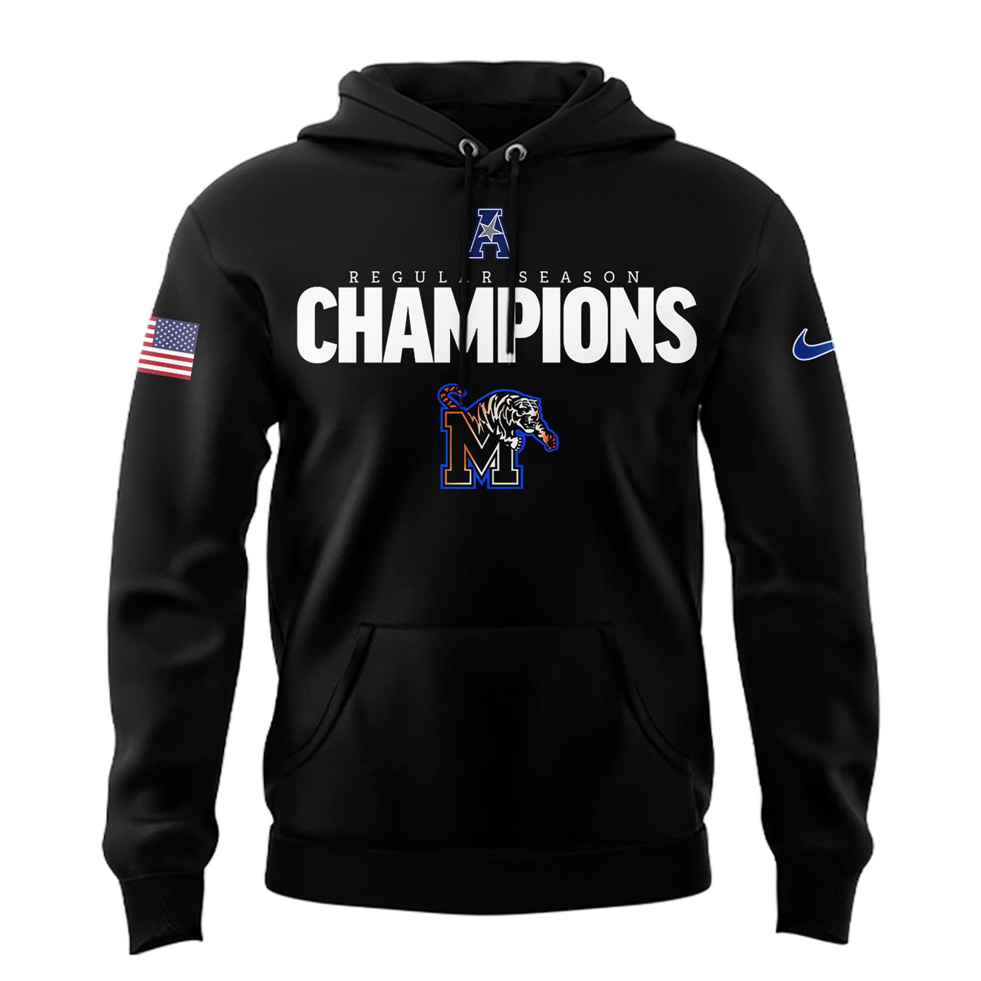Special New MT Champions Teams Hoodie 2025