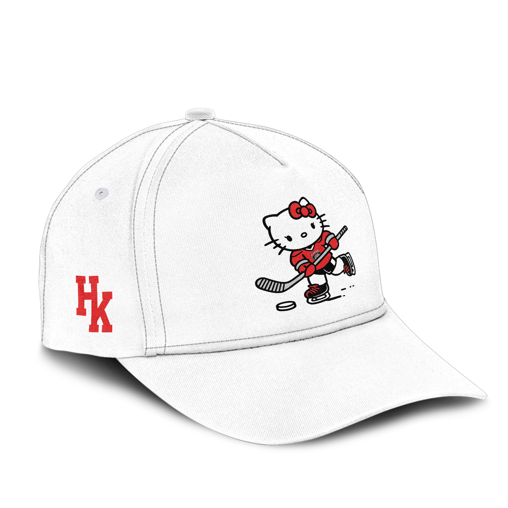 Florida Panthers  x Hello Kitty Hoodie 2025