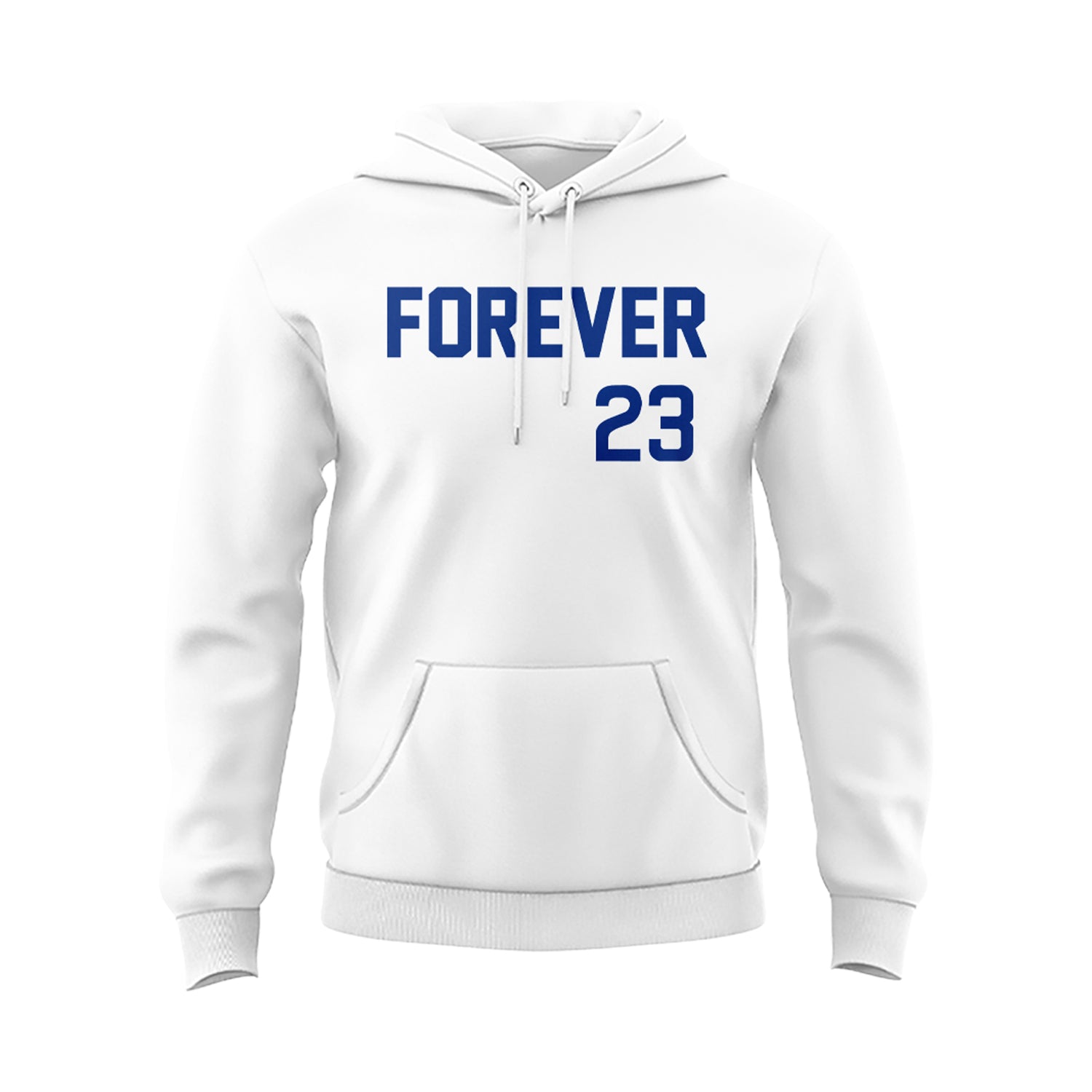 Special New Ryne Sandberg Forever Hoodie