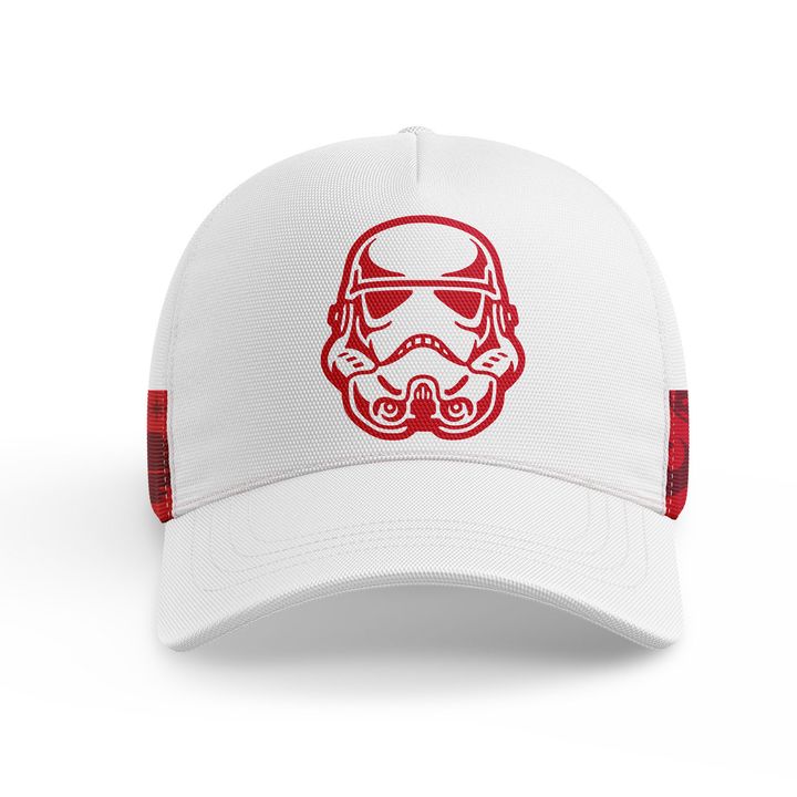 Limited Edition Detroit Red Wings x Star Wars Night Hoodie