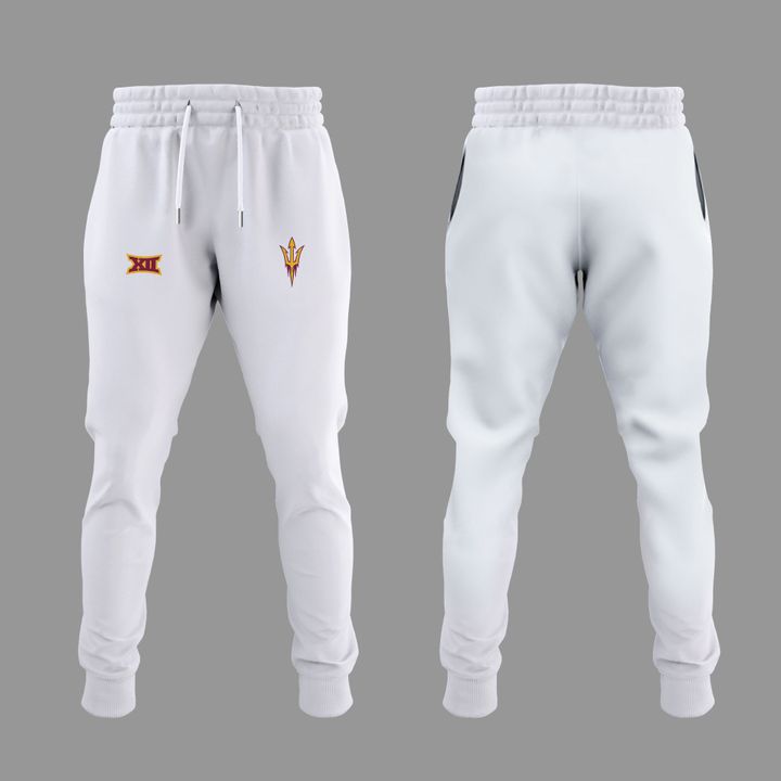 Sun Devil Football: A Closer Look at the New 2025 hoodie!