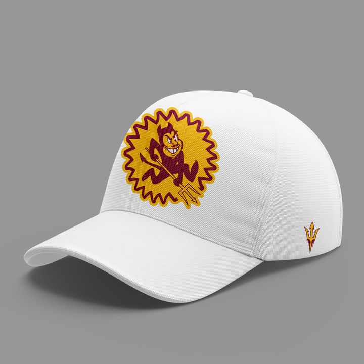 Sun Devil Football: A Closer Look at the New 2025 hoodie!