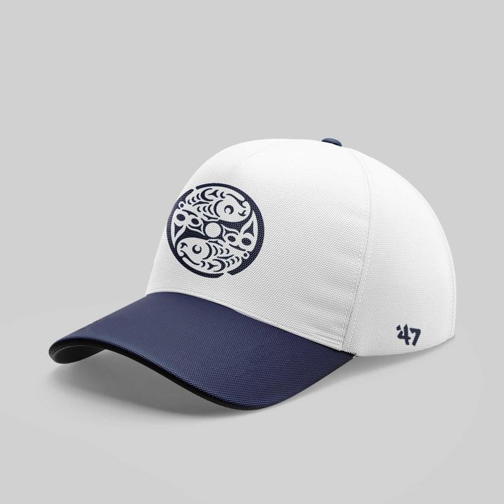 Seattle Seahawks Indigenous Peoples’ Day Zip Hoodie 2025 Blue