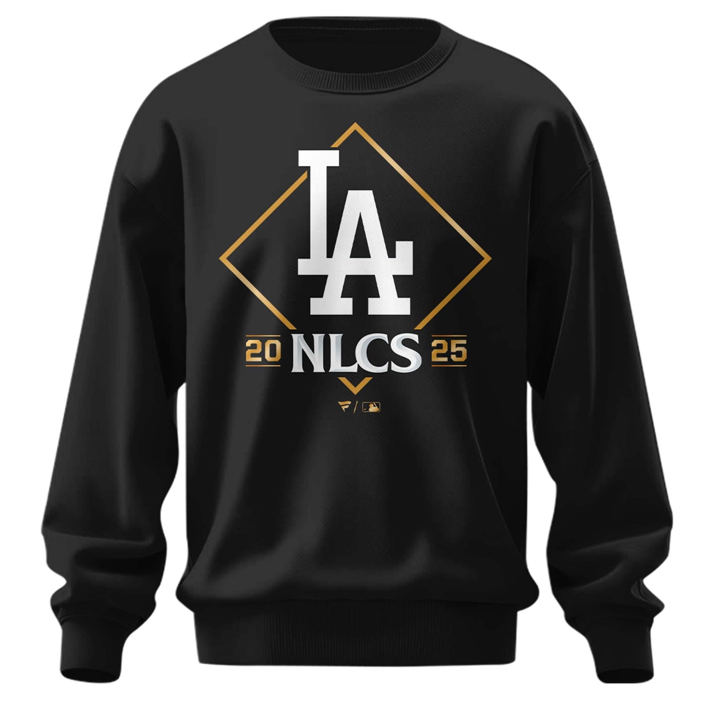 LA NLCS Postseason 2025 Sweatshirt