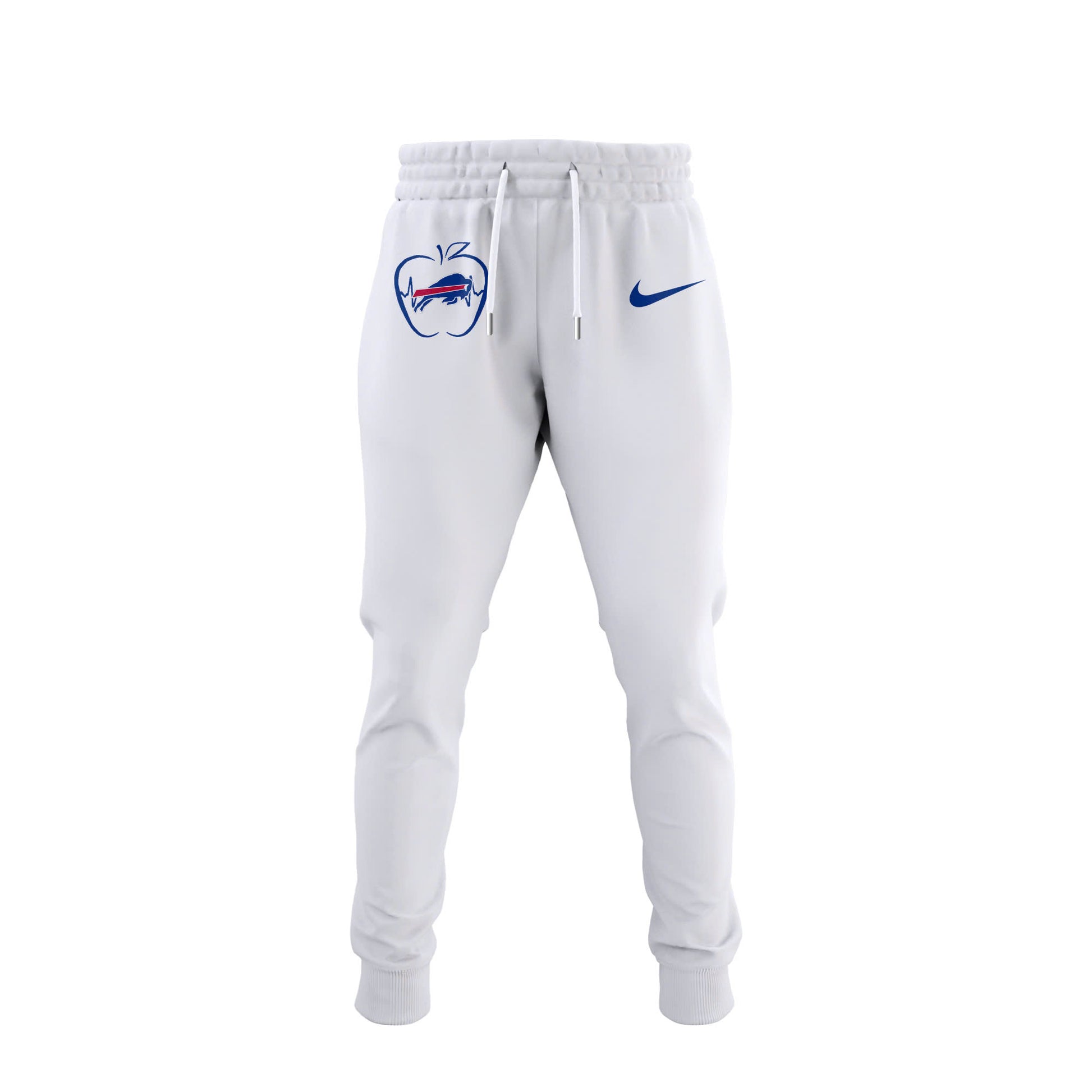 Buffalo Bills TEACHER NIGHT Hoodie | Jogger | Cap V2