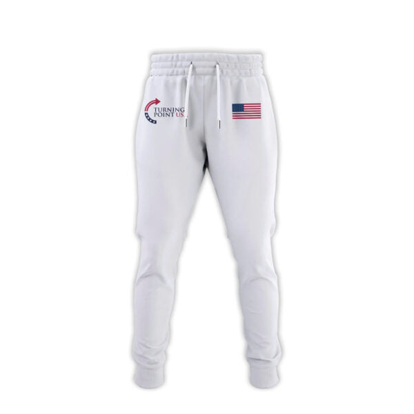 Charlie Kirk Freedom Hoodie 2025 Tshirt | Jogger | Cap