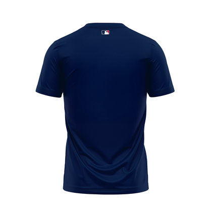 Boston Red Sox Postseason 2025 T-Shirt ⚾