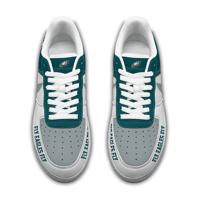 Philadelphia Eagles | Premium AF1 Shoes Limited Edition NY