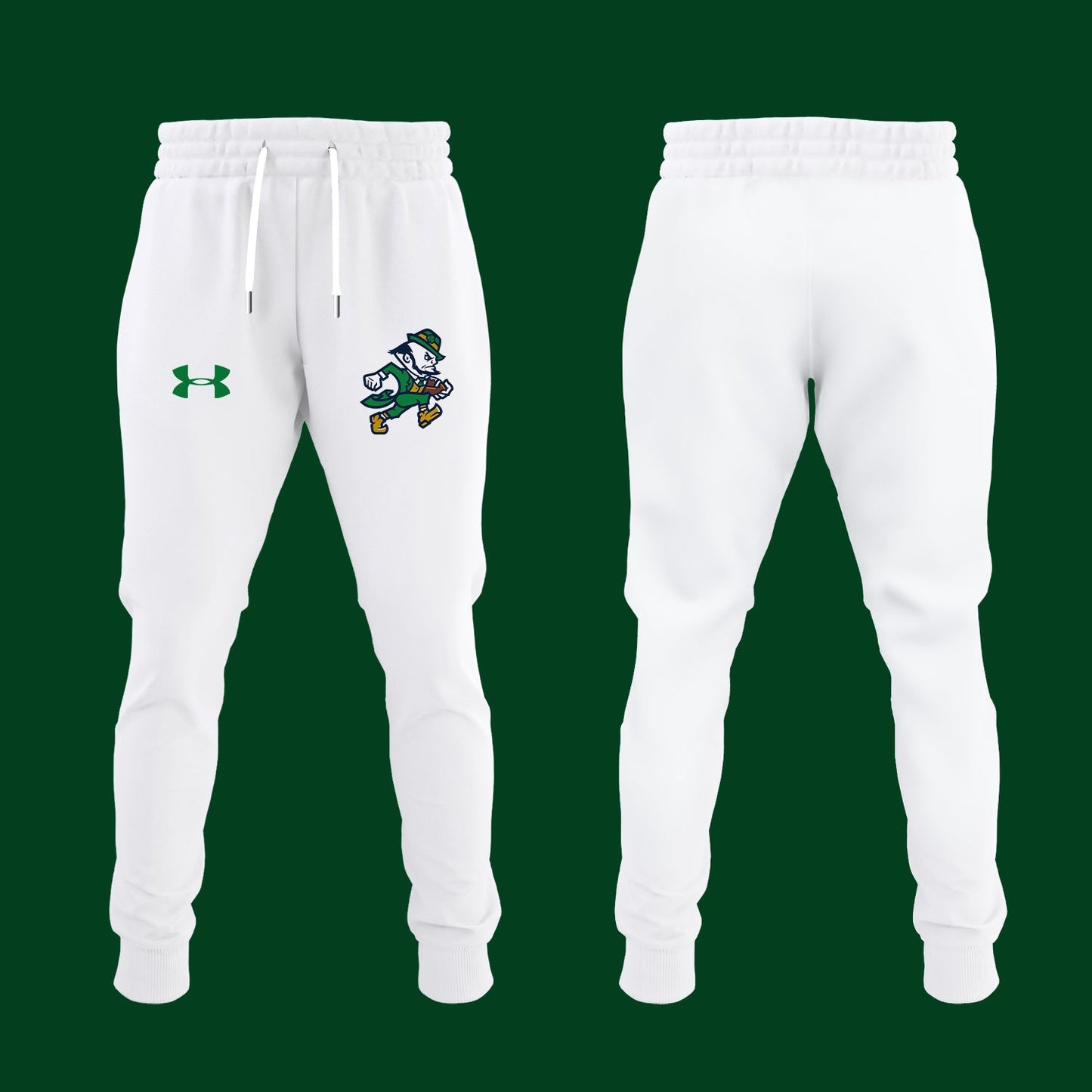 Limited Edition Irish Football Leprechaun Collection 2025 TShirt