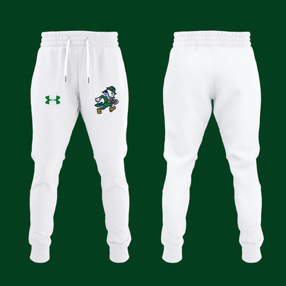 Limited Edition Irish Football Leprechaun Collection 2025 TShirt