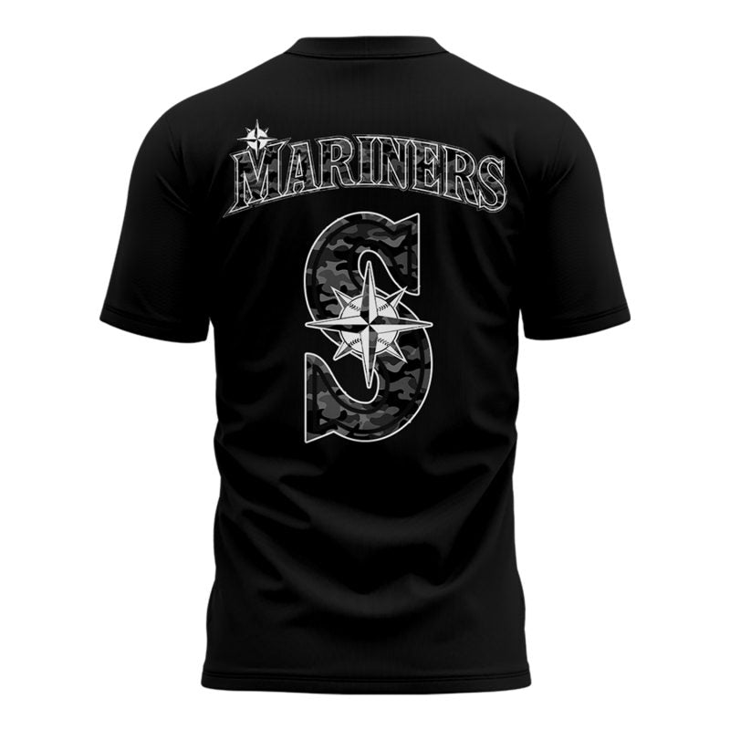 Seattle Mariners STRENGTH Tee