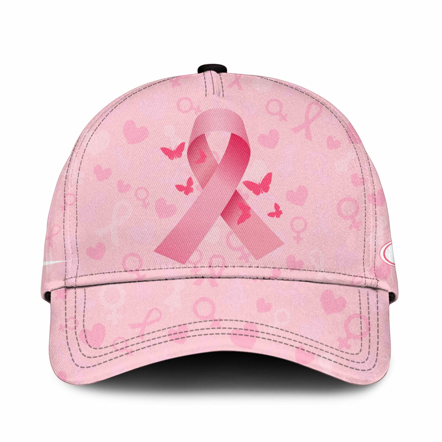 All Teams Breast Cancer Awareness Collection Hoodie