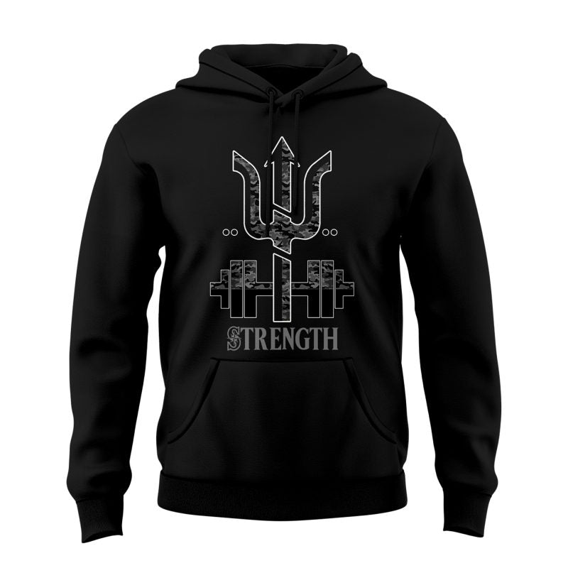 Seattle Mariners STRENGTH Hoodie