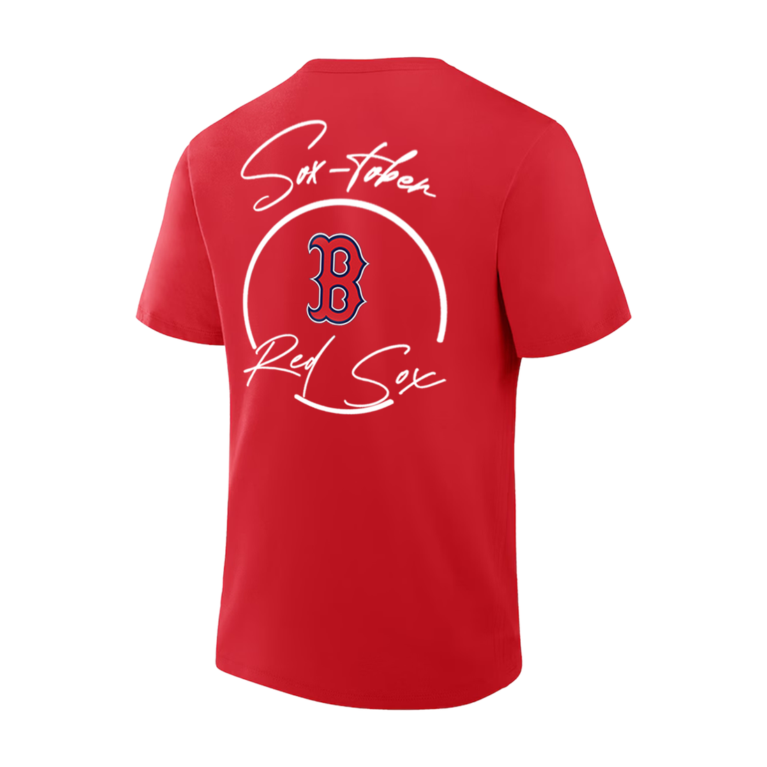 Boston Red Sox 2025 Postseason Locker Room T-Shirt