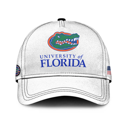 University of Florida Freedom Hoodie