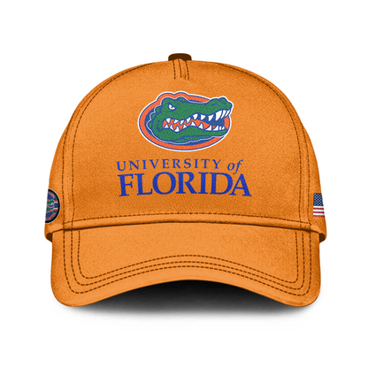 University of Florida Freedom T-Shirt